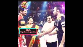 PKL ..11 ..MATCH.01 #pklseason11 #prokabaddi #shorts