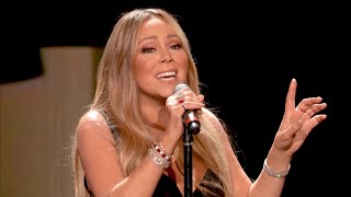 Mariah Carey - It’s Like That - Live World AIDS Day 2017 - Exclusive Pro Shot 4K 60FPS RARE