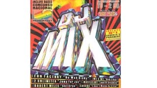 DJ Mix Los 40 Principales - CD2 (1996)