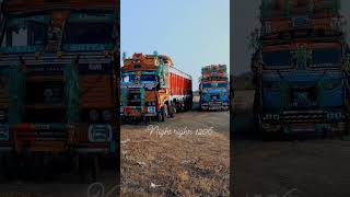 truck 🚛 lovers ❤️ tune o rangile kesa jadu kiya #shorts #youtubeshorts