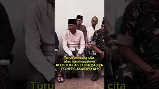 Selamat jalan Gus lik Kediri Pimpinan Ponpes Asaidiyyah   #guslik #guslikkediri #kediri #jawatimur