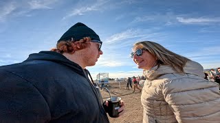 Adopted By Locals In Argentinas Back Country 🇦🇷 (Day 5)