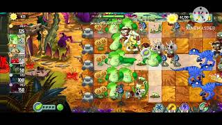 Plants vs Zombies 2 Part 34