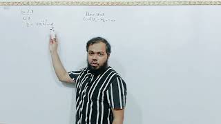 Ex 2.7 Q.5,6,7,8,9 2nd year math by Shahzad Ahmed. #2ndyearmath #importantquestions #derivatives