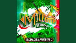 Huapangos del Millon