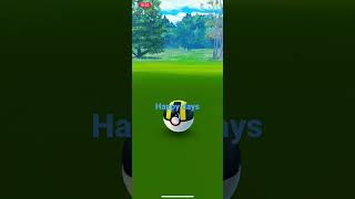 Last day shiny meltan