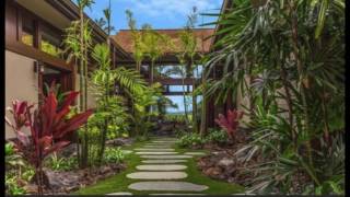 BTS HAWAII vacation LUXURY home Bon Voyage 2