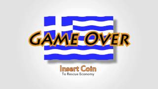 Greece: Game Over, Yeah