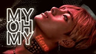 Kim Taehyung - My Oh My [FMV]