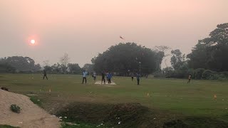 🔴 Live Now Mahasinghpur MPL 2024  Cricket Match QUICKLY RECORD MEDIA is live