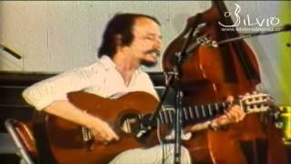 Silvio Rodríguez - Canción del elegido