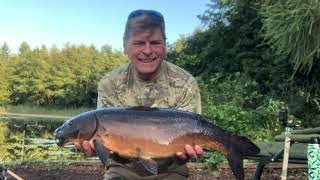 UK Carp Fishing