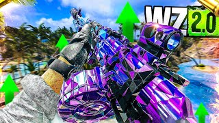 Live *Warzone* - PR HUNTING (new thumbnail)  - #warzone2 #new