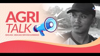 AgriTalk - Tantangan dan Harapan Budidaya Ikan di Keramba Jaring Apung