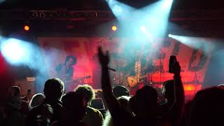 Fantastic Negrito, Glastonbury (2019)