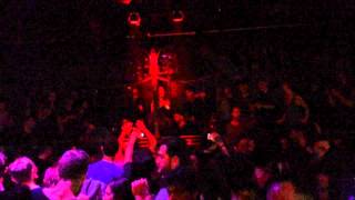 Ricardo Villalobos @ Goa Club 20.03.2014