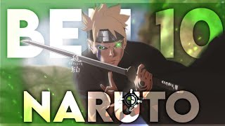 BEN 10 - NARUTO EDIT [Edit/AMV]! (+ Free - Project file )  Very Quick. 💚🎶