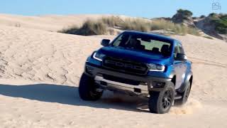 GÜZELLİK   2020 Ford Ranger RAPTOR