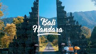 BALI HANDARA