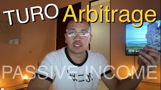 TURO: Rental Arbitrage "Only Passive Income Business Strategy"