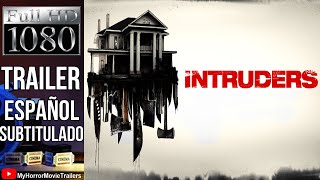 Intruders (2016) (Trailer HD) - Adam Schindler