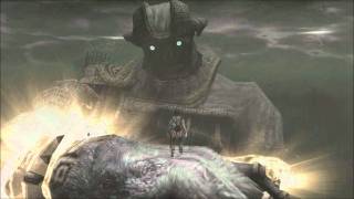 VGM of the Week #19 Demise of the Ritual (Shadow of the Colossus)