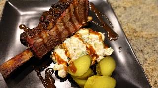 Short Ribs