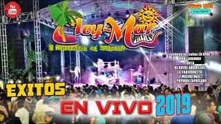 Cleymar - EXITOS EN VIVO 2019