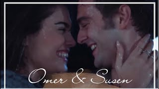 Omer & Susen | KARDEŞLERİM | Мои братья и сестры | Так красиво