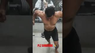 CABLE CROSS CHEST WORKOUT 🔥🔥💪💪#fitness #viral PLZ SUBSCRIBE 🙏