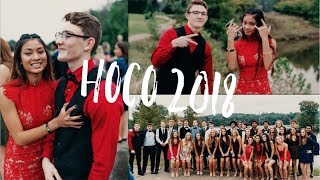 HOMECOMING 2018!!!!