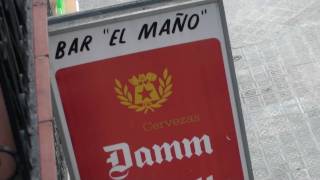 El Maño Bar