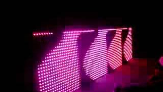 Led Pixel Mesh Screen ( 4 x 1 meter)