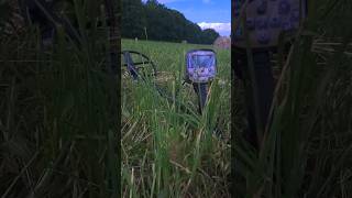 Копейка Павла I 🤩👍#ака интроник #коп #монеты #империя #metaldetecting #лучший металодетектор