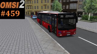 OMSI 2 #459 - Schon jetzt der Fahrplanwechsel? [HD]