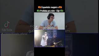 Charlie Brown Jr - Proibida pra mim #charliebrownjr #charliebrown #rockbrasileiro #react