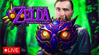 It's Swampin' Time (Majora's Mask)