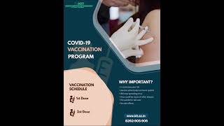 "Vaccines are the tugboats of preventive health." -William Foege#COVIDvaccine #Coronavirus #KIT