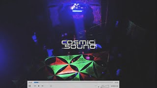 Cosmic sound @Enigma2023 || Aftermovie oficial