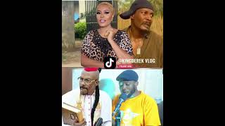 Nigerian Actor Hanks Anuku gone m@d viral video. The truth unfolds. Full details 😱😱