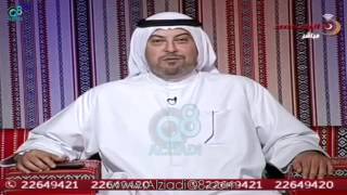 جعفر محمد كما يراه الشيخ طلال الفهد