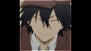 Ranpo  bungo stray dogs edit (don’t steal or repost)