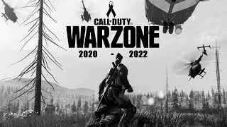 WARZONE HA LLEGADO A SU FIN