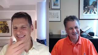 DANIEL LEVITIN - Weaponized Lies - Bregman Leadership Podcast