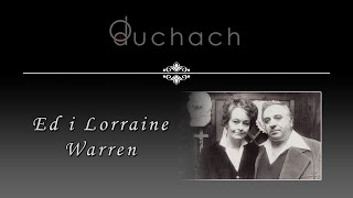 ED I LORRAINE WARREN | O duchach