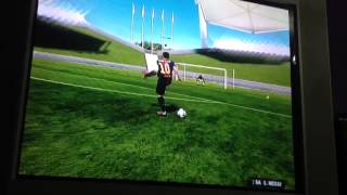 Fifa13. Como fazer carretilha com wawamacedo