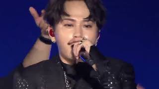 BEAST - Be Alright (Beautiful Show 2015) (QHD)