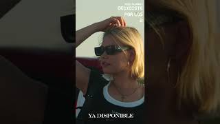 Yosu Álvarez- Decidiste por los 2  #musica