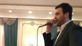 Emil Petrosyan & Xcho Grigoryan  Rumba Vuy Vuy Qochari  Live Music 2021