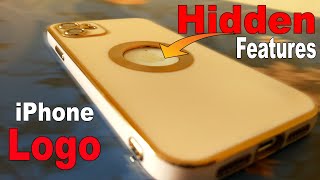 How to check Hidden Features of iPhone Logo